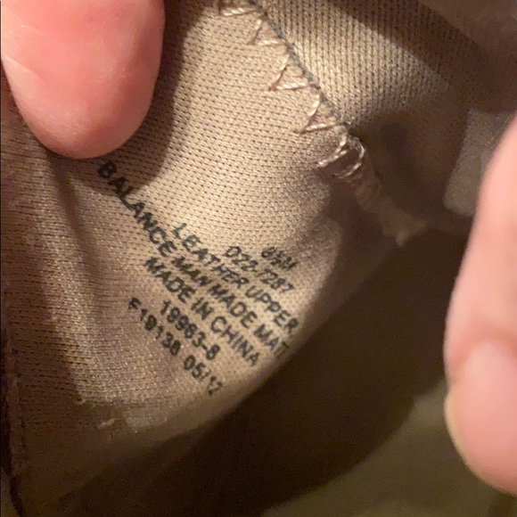 Suede booties Arizona Jeans Co - Picture 13 of 16